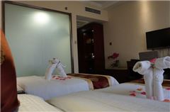 Orient Charm Room