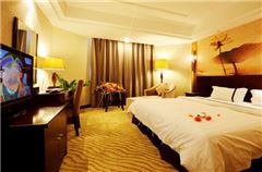 Orient Comfort Suite
