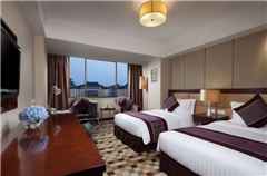 Executive Twin Room