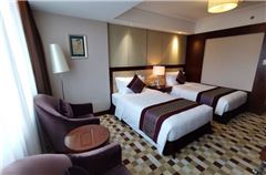 Executive Twin Room