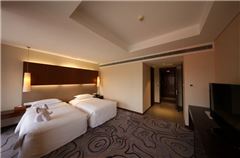 Business Twin Room