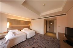 Business Twin Room