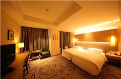 Business Twin Room