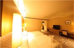 Business Twin Room