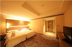 Business Twin Room