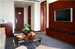 Executive Queen Suite