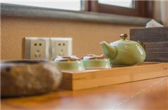 Greenfield Queen Room