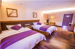 Cuckoo Standard Room