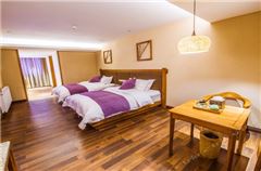 Cuckoo Standard Room