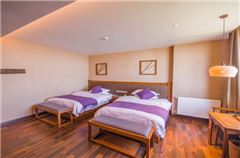 Panoramic Standard Room