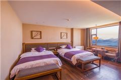 Panoramic Standard Room