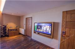 Panoramic Standard Room
