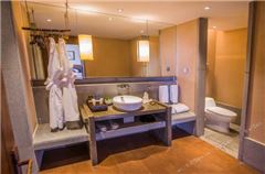 Panoramic Standard Room