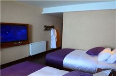 Clouds Standard Room B