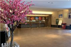 Public area