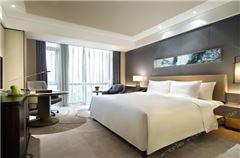 Superior Deluxe Room