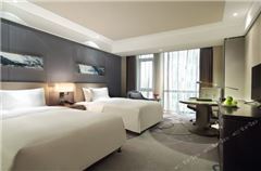 Superior Deluxe Room