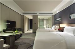 Superior Deluxe Room