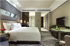 Superior Deluxe Room