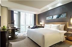 Superior Deluxe Room