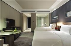 Superior Deluxe Room