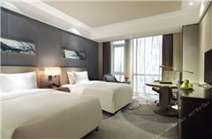 Superior Deluxe Room