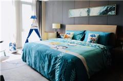 Child Thematic Room