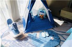 Child Thematic Room