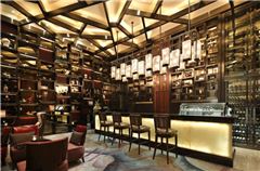 Executive Lounge