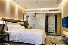 Elegant Queen Room