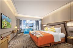 Childhood Fun Parent Child Room