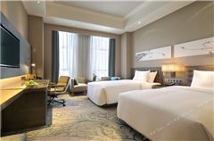 Executive Deluxe Room