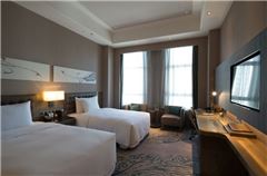 Executive Deluxe Room