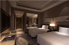 Executive Deluxe Room