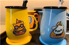 Octonauts Theme Room
