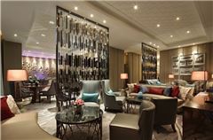 Executive Lounge