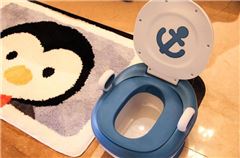 Octonauts Theme Room