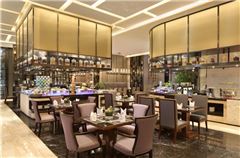 Western Restaurant