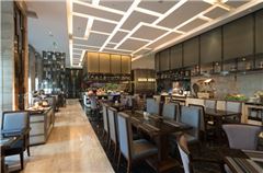 Western Restaurant