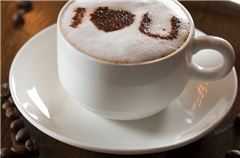 Coffee shop