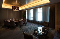 Chinese restaurant