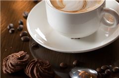 Coffee shop