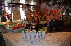Japanese restaurant
