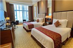 Executive Twin Room