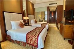 Executive Twin Room