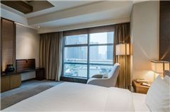 City View Room