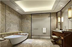 Lake-view Suite