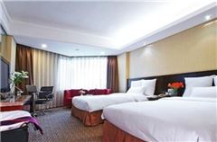 Deluxe City-view Room