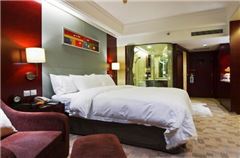 Deluxe City-view Room