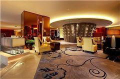 Lobby-Lounge